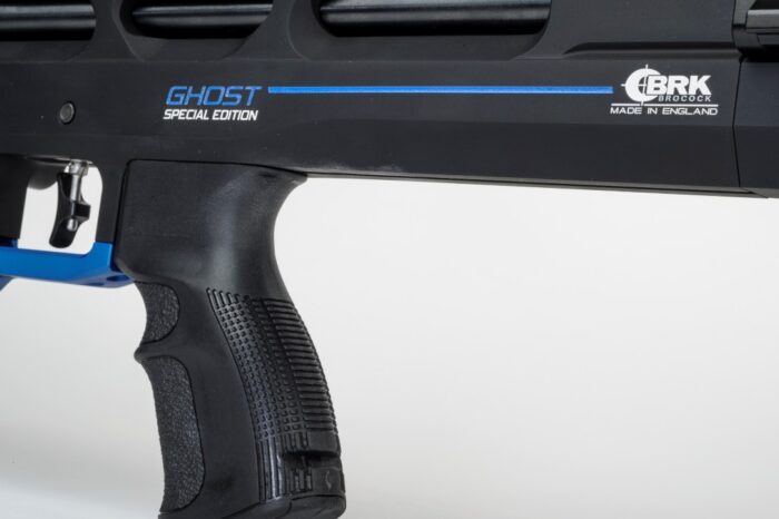 BRK Ghost Plus Blue Special Edition
