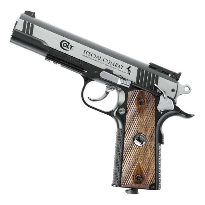 Colt Special Combat Classic - Image 2