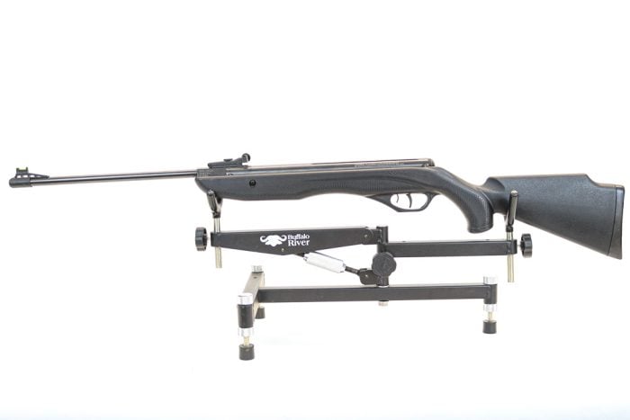 Crosman Phantom MK1 .22 Pre Owned