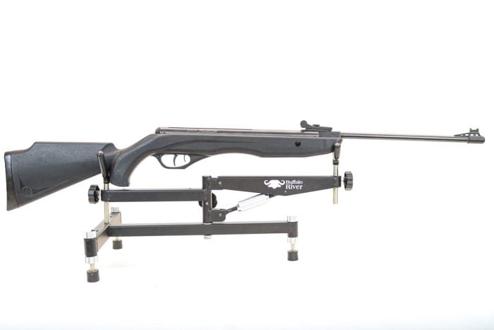 Crosman Phantom MK1 .22 Pre Owned - Image 2
