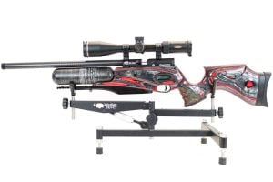 Daystate Red Wolf .22 Pre Owned