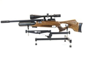 Daystate Wolverine R Walnut .177 Pre Owned