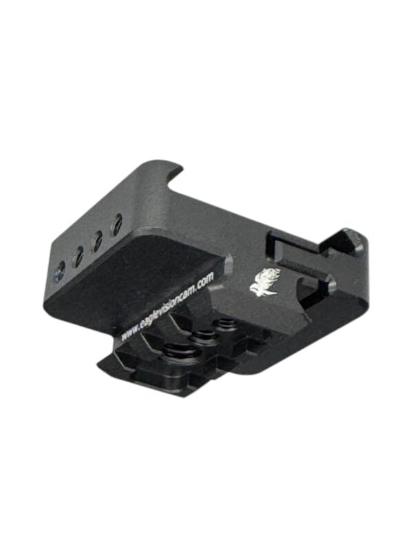 Eagle Vision Universal Arca to Picatinny Adapter - Image 3
