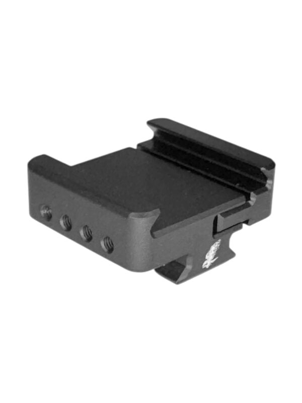 Eagle Vision Universal Arca to Picatinny Adapter - Image 4