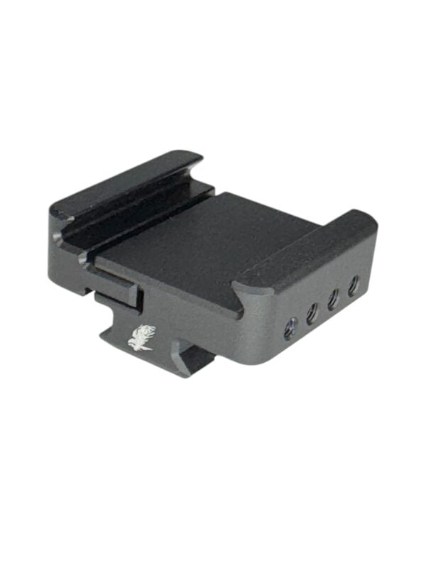 Eagle Vision Universal Arca to Picatinny Adapter - Image 5