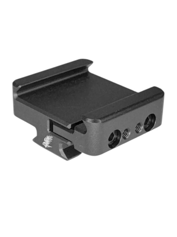 Eagle Vision Universal Arca to Picatinny Adapter - Image 6