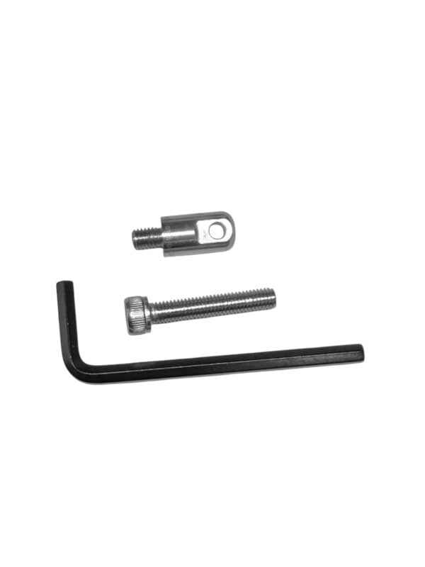 Eagle Vision Universal Arca to Picatinny Adapter - Image 7