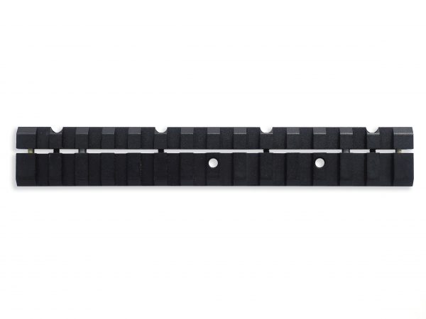 Eagle Vision 150mm 11mm/13mm Dovetail to Picatinny Rail Adapter - Image 3