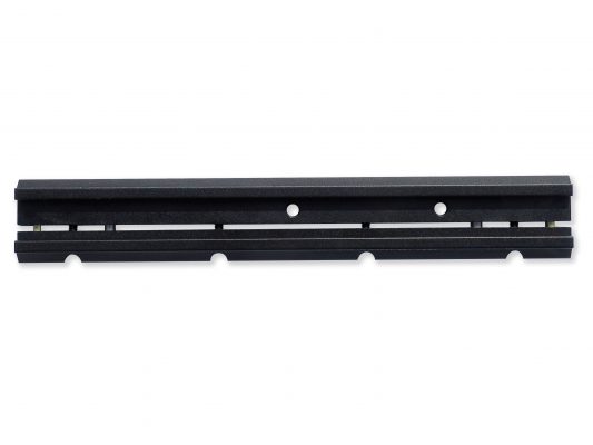 Eagle Vision 150mm 11mm/13mm Dovetail to Picatinny Rail Adapter - Image 4