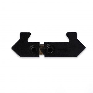 Eagle Vision 150mm 11mm/13mm Dovetail to Picatinny Rail Adapter - Image 5