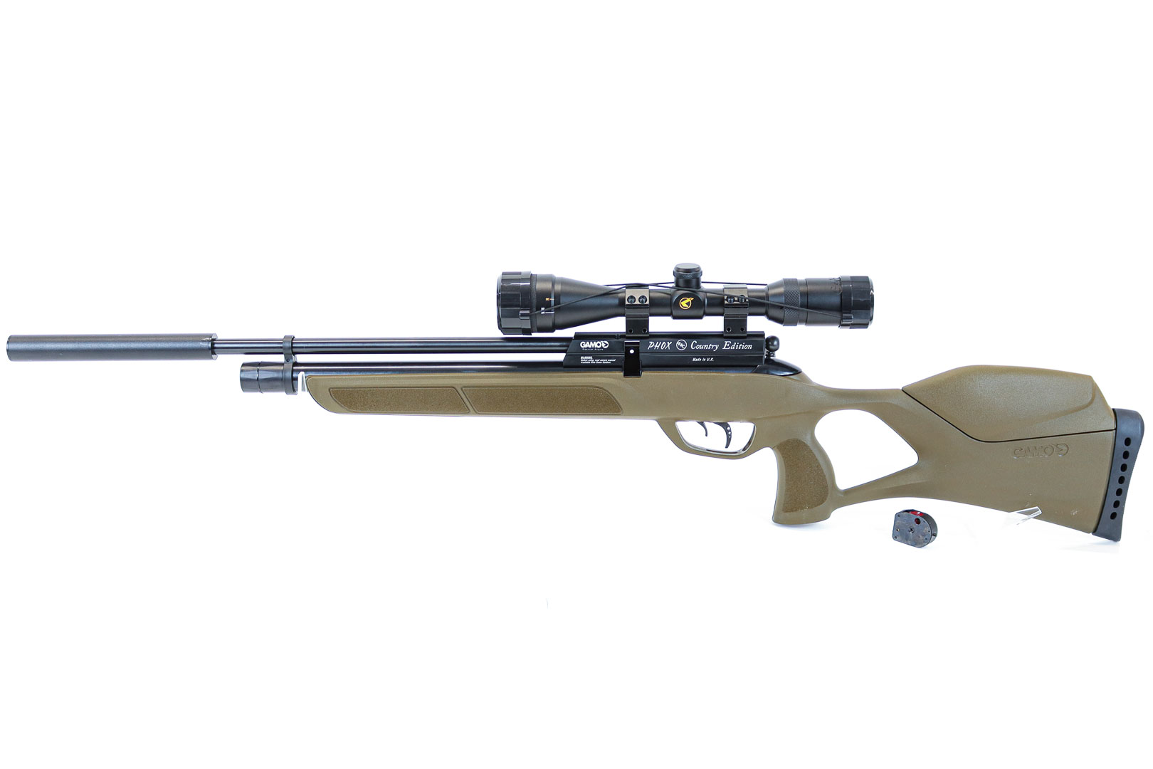 Gamo Phox Mk2 Country Edition Package - Image 2