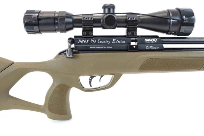 Gamo Phox Mk2 Country Edition Package - Image 4