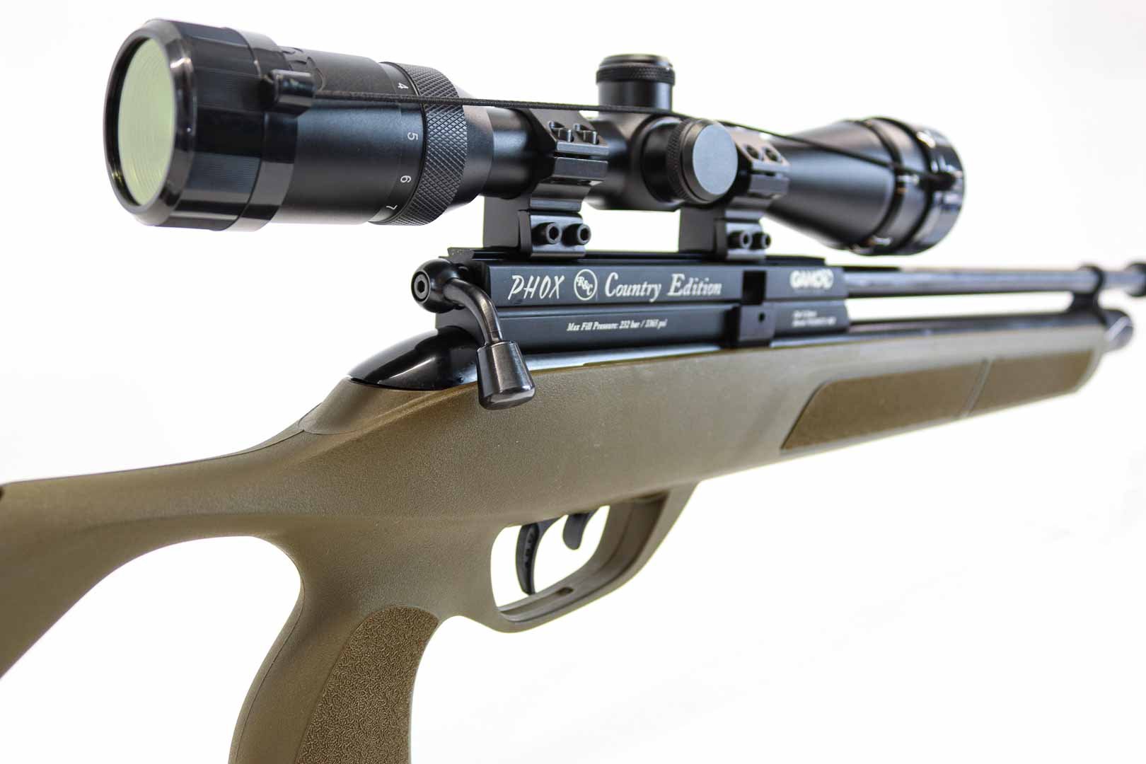 Gamo Phox Mk2 Country Edition Package - Image 6