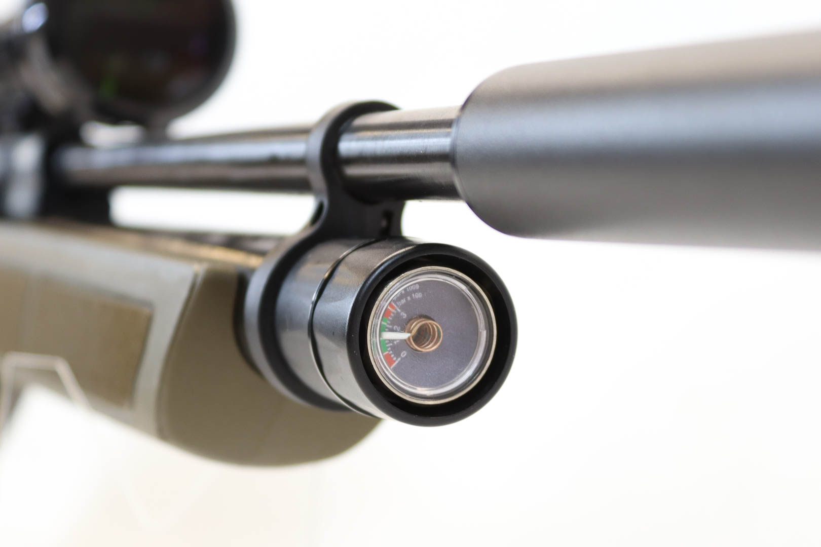 Gamo Phox Mk2 Country Edition Package - Image 7