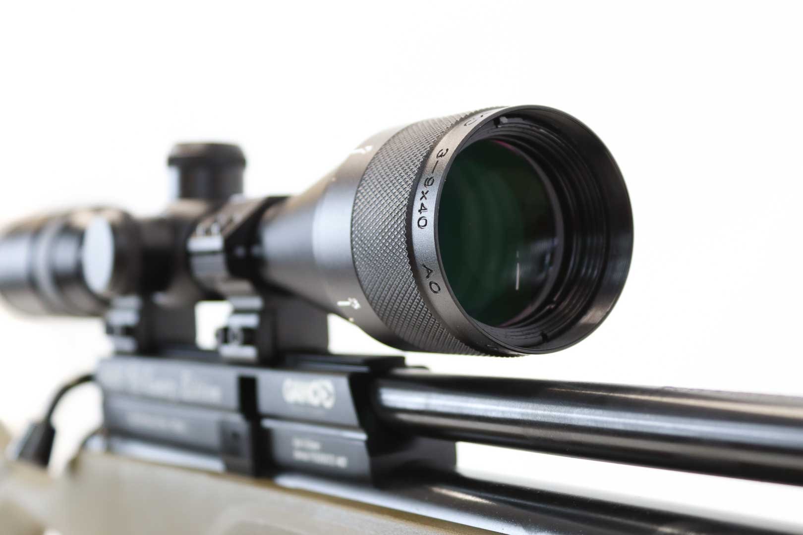 Gamo Phox Mk2 Country Edition Package - Image 5