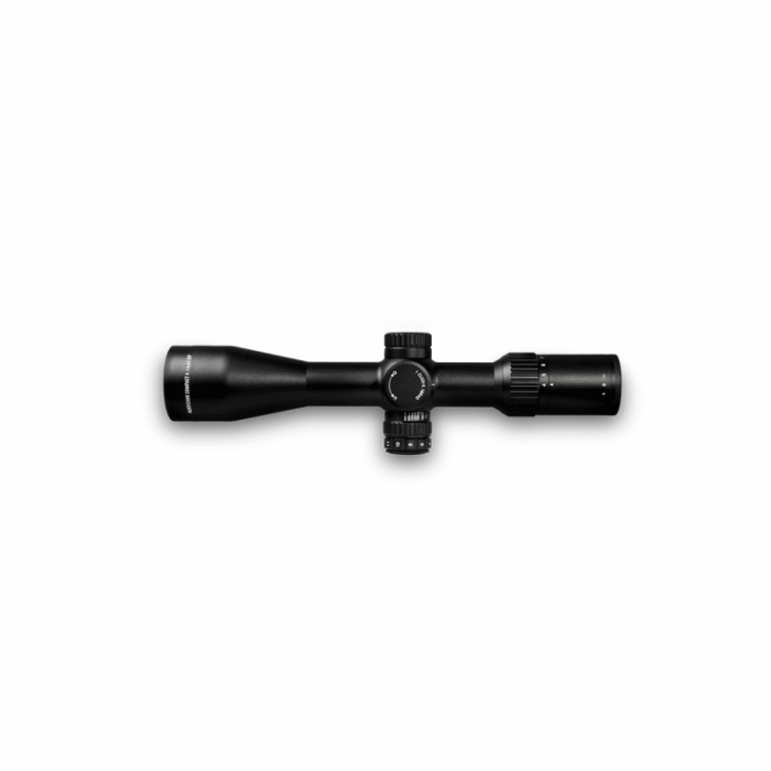 Wulf Hurricane Compact 4-14x44 30mm SF SFP IR - Image 4