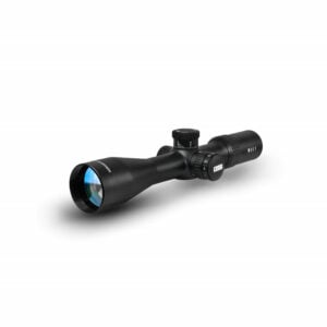 Wulf Hurricane Compact 4-14x44 30mm SF SFP IR