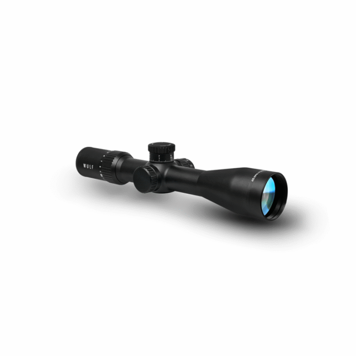 Wulf Hurricane Compact 4-14x44 30mm SF SFP IR - Image 6