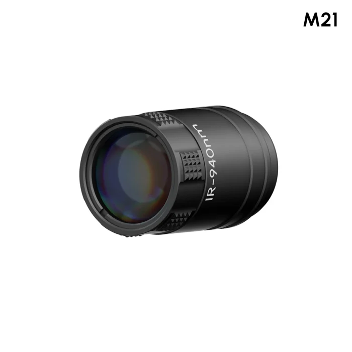IR 940nm Module for ZULUS HD