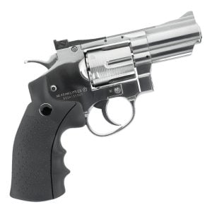 Legends S25 2.5" Revolver