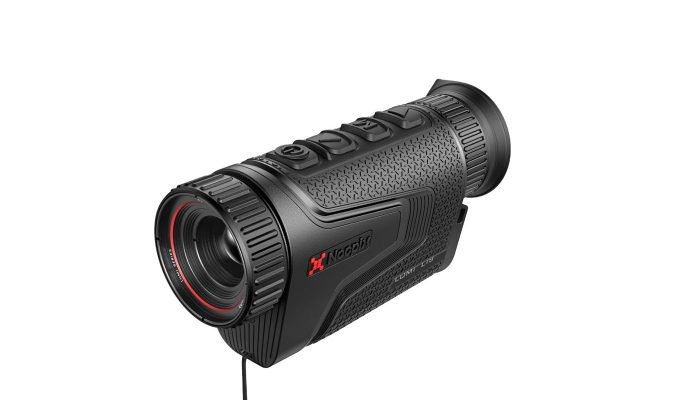NocPix Thermal Imaging Monocular Lumi L19