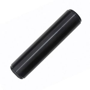 SAK Black Airgun Moderator