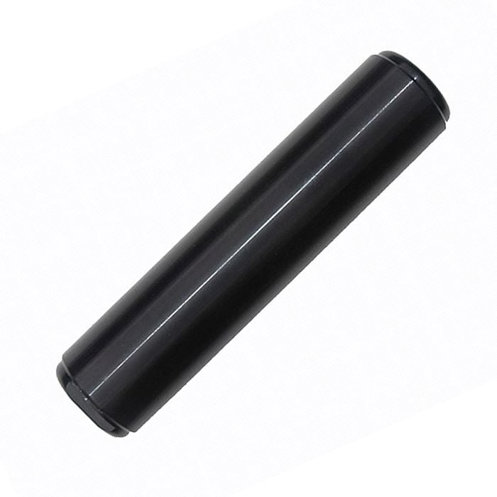 SAK Black Airgun Moderator