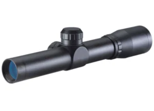 Solutions 2 x 20 Pistol Scope