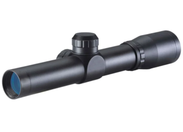 Solutions 2 x 20 Pistol Scope
