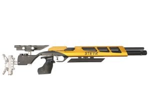 Steyr Challenge HFT Hybrid