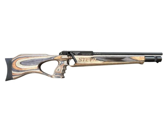 Steyr Hunting 5 Scout - Image 2