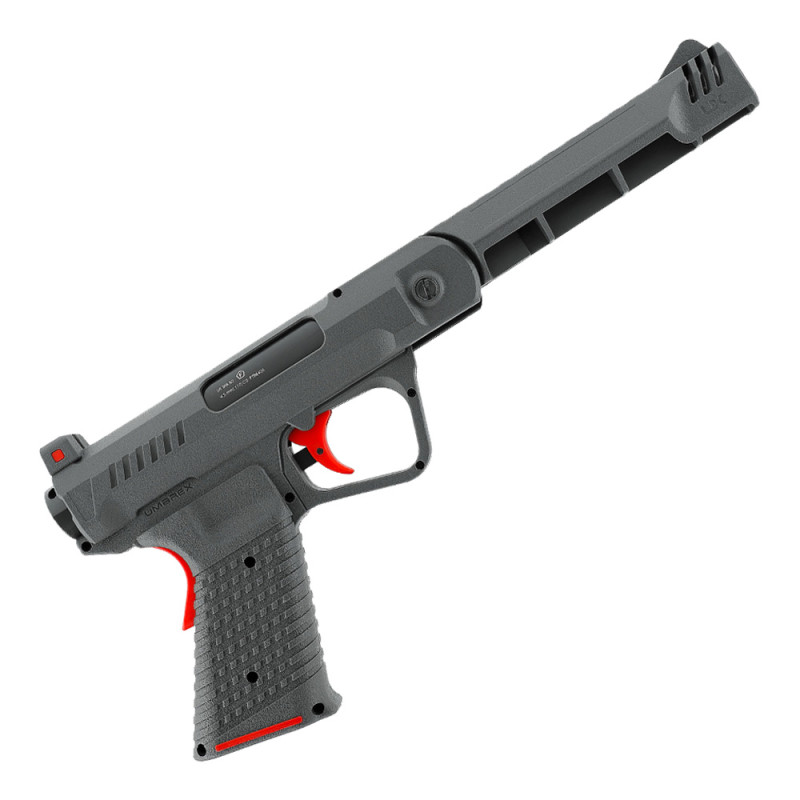 Umarex UX SPA 60 Grey Pellet Pistol - Image 2