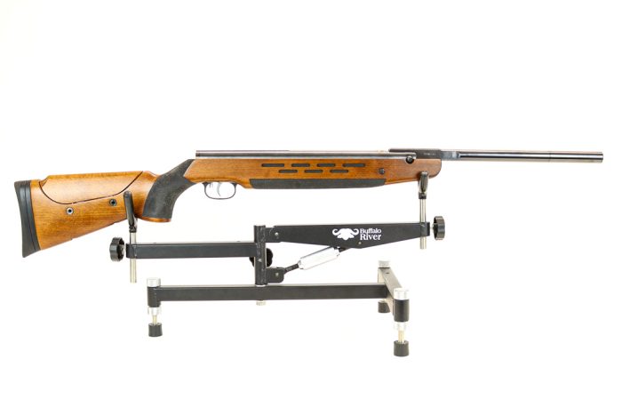 Weihrauch HW98 .177 Pre Owned - Image 2
