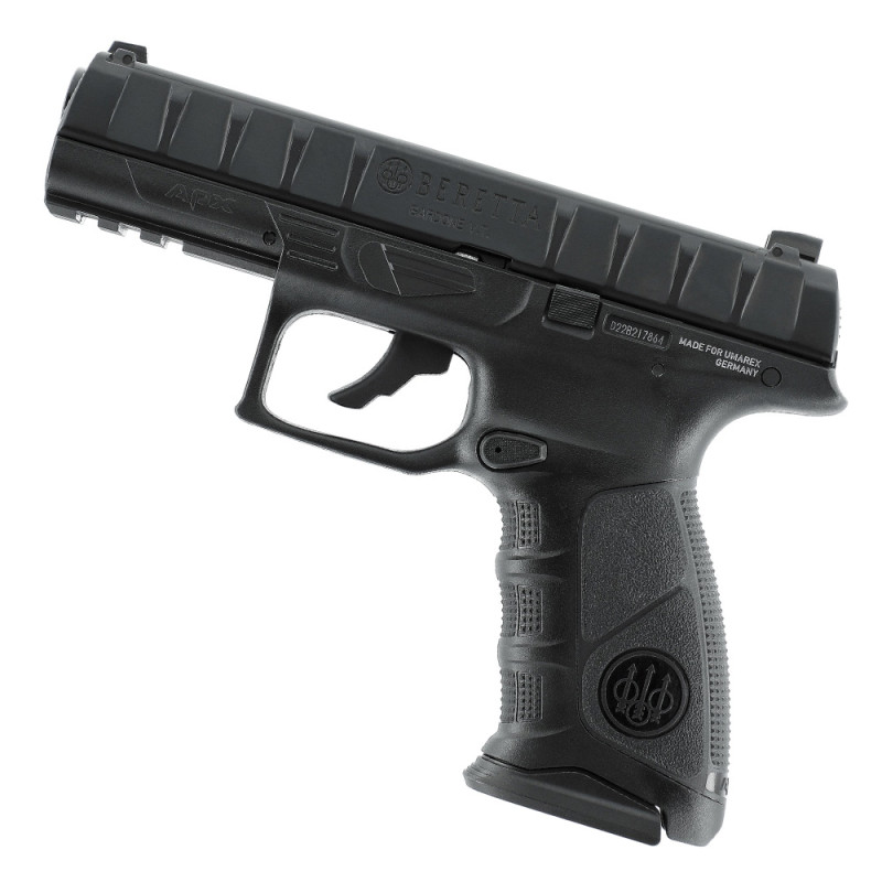 Beretta APX - Image 2