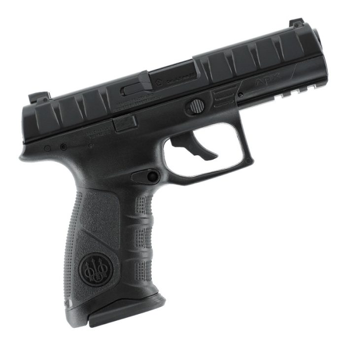 Beretta APX
