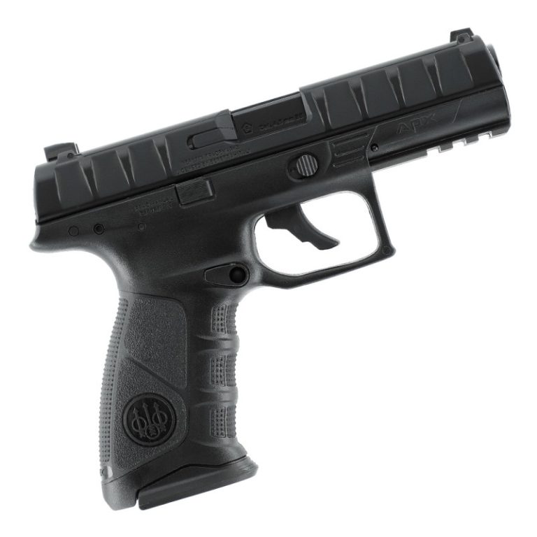 beretta APX