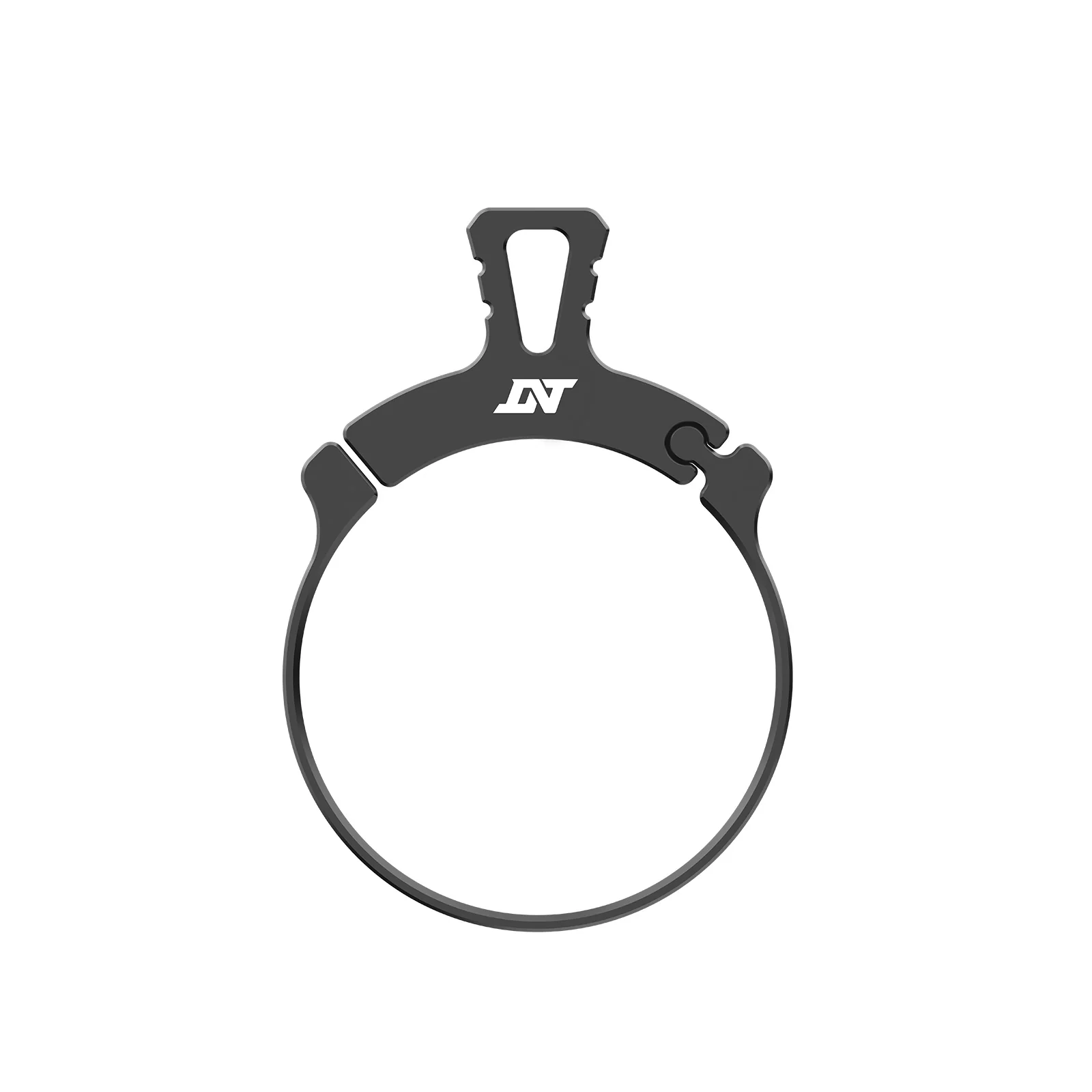 DNT Digital Scope Throw Lever for ZULUS HD