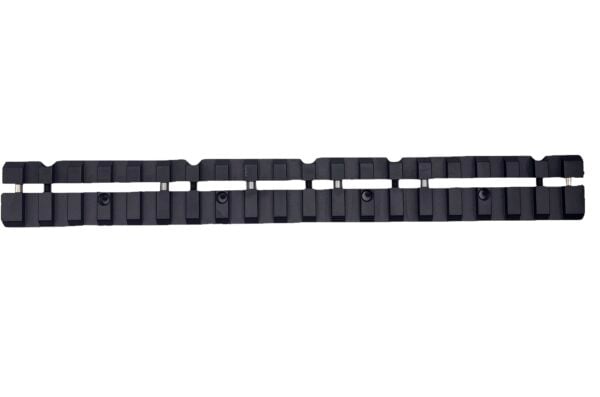 Eagle Vision 200mm 11cm/13mm to Picatinny Rail adapter - Image 4