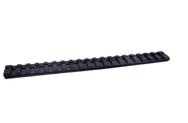 Eagle Vision 200mm 11cm/13mm to Picatinny Rail adapter