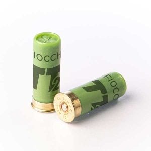 Fiocchi TT21 12G Cartridges