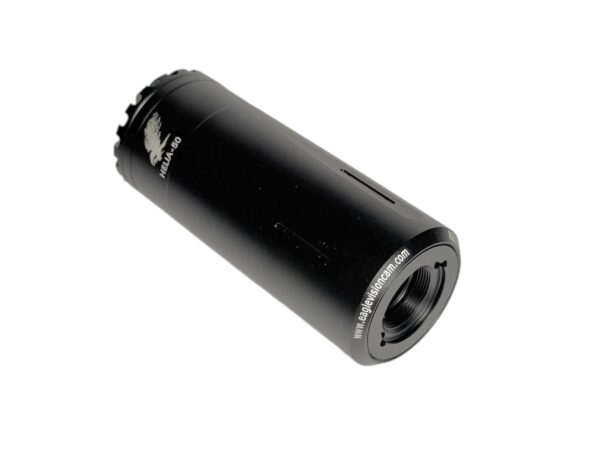 Eagle Vision Helia S50 Moderator - Interchangeable Calibre - Image 2