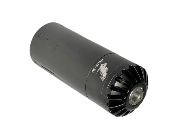 Eagle Vision Helia S50 Moderator