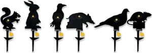 Remington Training Knock and Reset Target