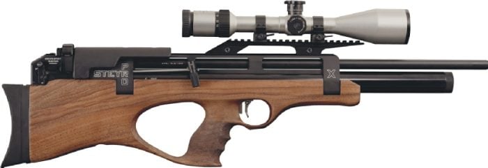Steyr Pro X - Image 2