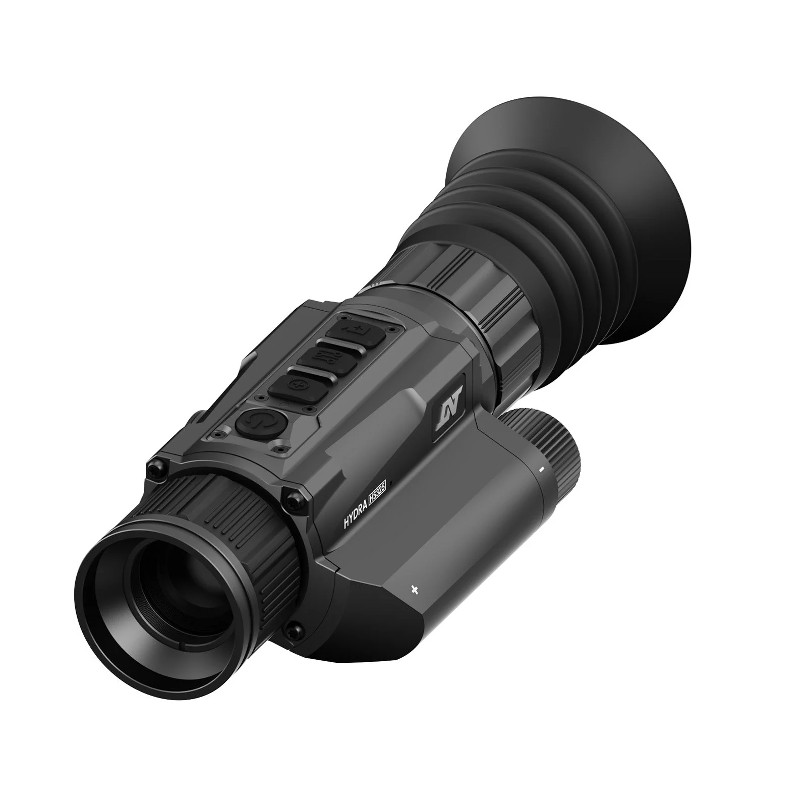 Hydra 384x288 25mm Multi-Function Thermal Scope