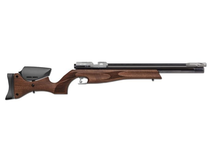 Air Arms HFT 500 Walnut