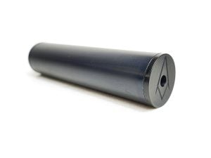 A & M Tapered Moderators