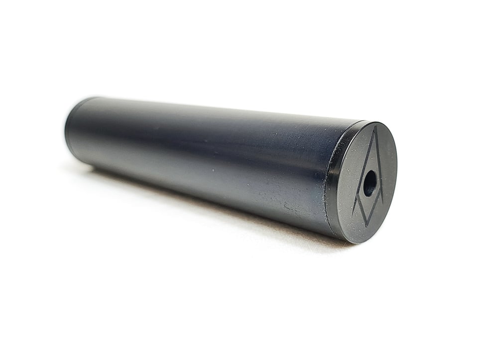 A & M Tapered Moderators