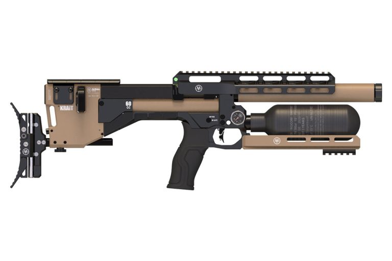 AirMaks KRAiT Pro