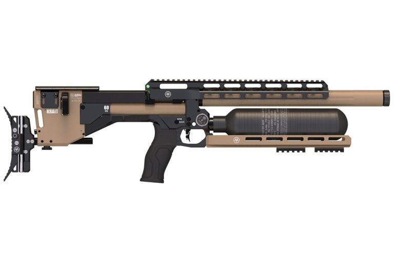 Airmaks krait pro L FDE